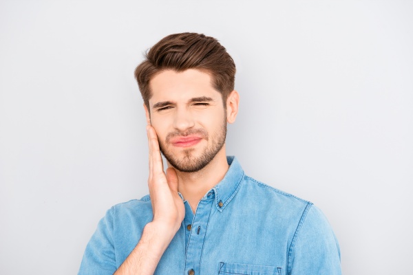 Emergency Dentistry And The Coronavirus (COVID ) Disease: Is Tooth Pain A Dental Emergency?