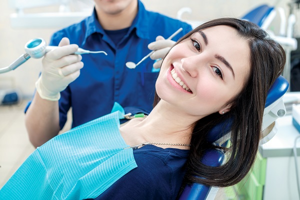 Root Canal Therapy : Signs When It Is Needed